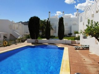 Apartment in Mojacar