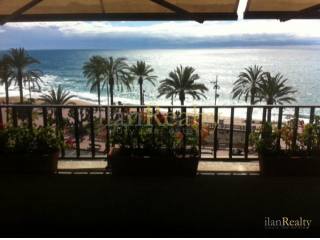 Beautiful apartment for sale in the..