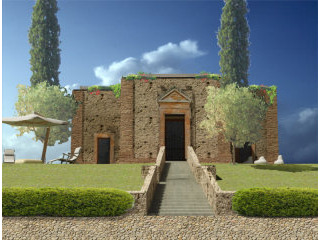 House - Tuscany - For Sale