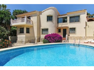 Huge property in an exclusive location..