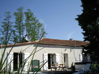 Lovely Country House On One Level