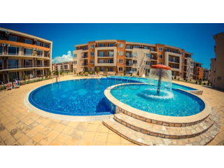 Resale of a 1-bedroom apartment in a..