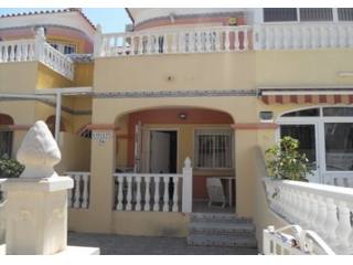 Resale · Townhouse · Spain · Costa Bl..