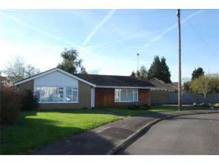 3 Bedroom Detached Bungalow