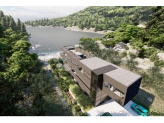 Korčula, luksuzni penthouse