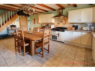 Saint Barbant (Haute Vienne) - 3 bed..