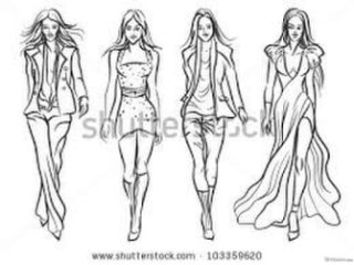 Hostess , ragazze immagine, ballerine -..