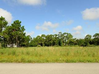 Land For Sale: Jupiter, Florida