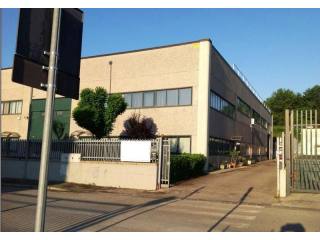 Warehouses for sale in Barberino di..