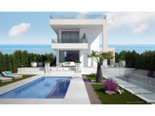 3 Bedrooms - Villa - Alicante - For Sale