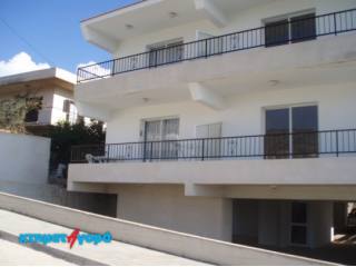 Apartment-Flat in Peyia Village, Pafos