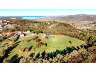 Istra, Kaštel – Građevinsko zemljište s panoramskim pogledom