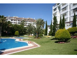 2 Bedroom Ground Floor Apartment