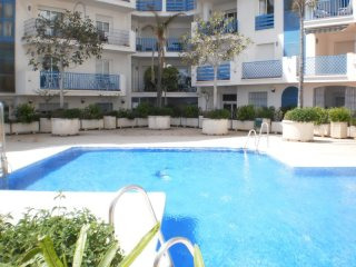 2 bedroom property near Andalucia Back..