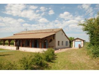 A superbly renovated farmhouse with..