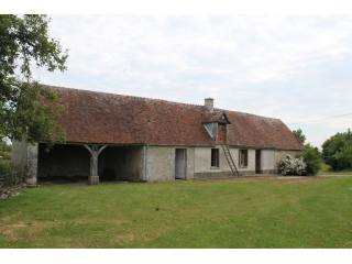 Corps De Ferme A Vendre A 10 Minutes De..