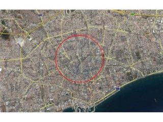 Plot of Land for Building - For Sale -..