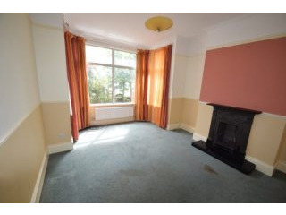 Westminster Drive, Westcliff on Sea..
