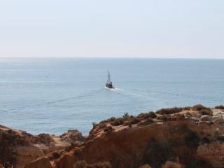 Plot-Caramujeira-Lagoa-Algarve-for sale