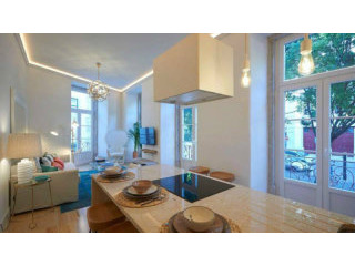 Apartment T2