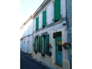 Stone Built Village House Comprising 3..