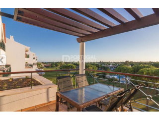 The Village Vilasol 3 bed apartment..