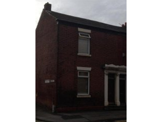 Deepdale Road, Preston, PR1 5AP