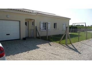 (Detached) House 5 Rooms