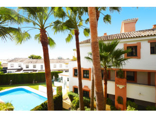 Luna Blanca great value apartment
