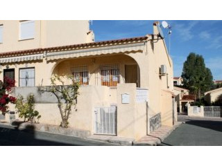 Resale · Townhouse · Spain · Costa Bl..
