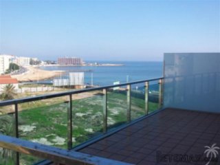 Spacious apartment with stunning sea views is situated in..