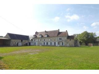 7 bedroom Character For Sale: 02600..