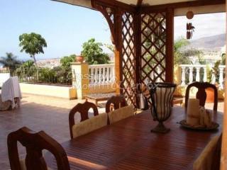 Apartment in San Eugenio Alto