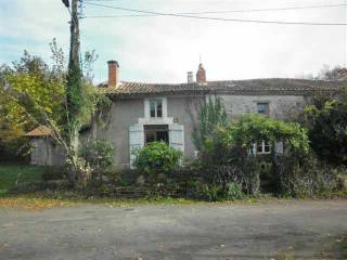 Authentic Stone Farmhouse With..