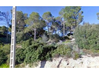 Plot for sale in Costa De La Calma.