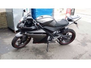 Sport Yamaha  R125