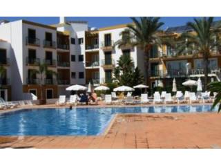 2 Bedroom Apartment For Sale In Tavira..