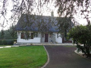 Delightful Individual House