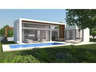 3 Bedrooms - Villa - Malaga - For Sale