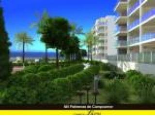 Apartment, Alicante (Costa Blanca), Mil..
