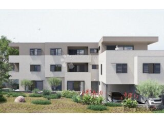 NOVOGRADNJA, Dvosoban stan S3 130 m od mora