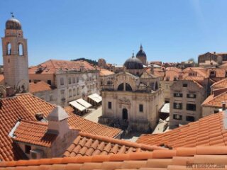 STAN - DUBROVNIK, BLIZINA STRADUNA