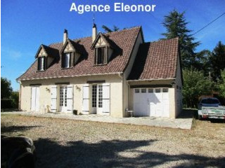 Maison Agnac