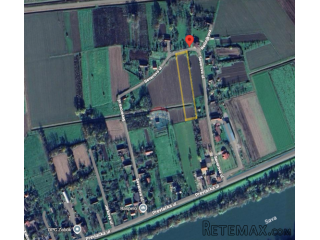 Oborovo, Rugvica | Atraktivno Građevinsko zemljište 4302 m2