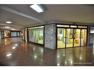 ROSES: Commercial property in fantastic..