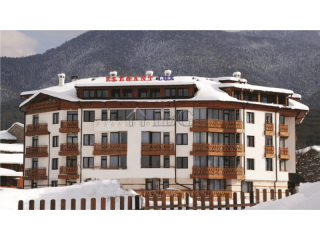 Spacious 2-bedroom apartment in Elegant..