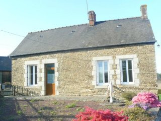 Detached House in Rural Village