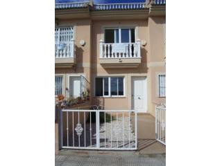 Town House In Catral
