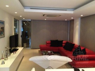 2 Bedrooms - Penthouse - Limassol - For..