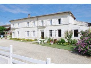 4 Bedroom Gite For Sale